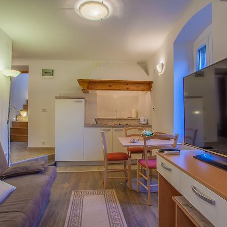 Apartments Calma كريس المظهر الخارجي الصورة