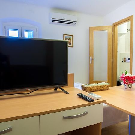 Apartments Calma كريس المظهر الخارجي الصورة