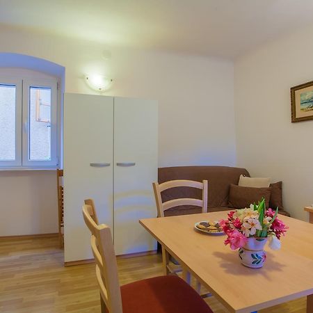 Apartments Calma كريس المظهر الخارجي الصورة