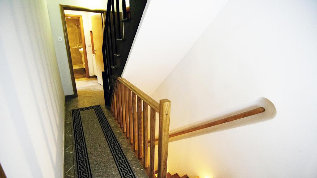 Apartments Calma كريس الغرفة الصورة