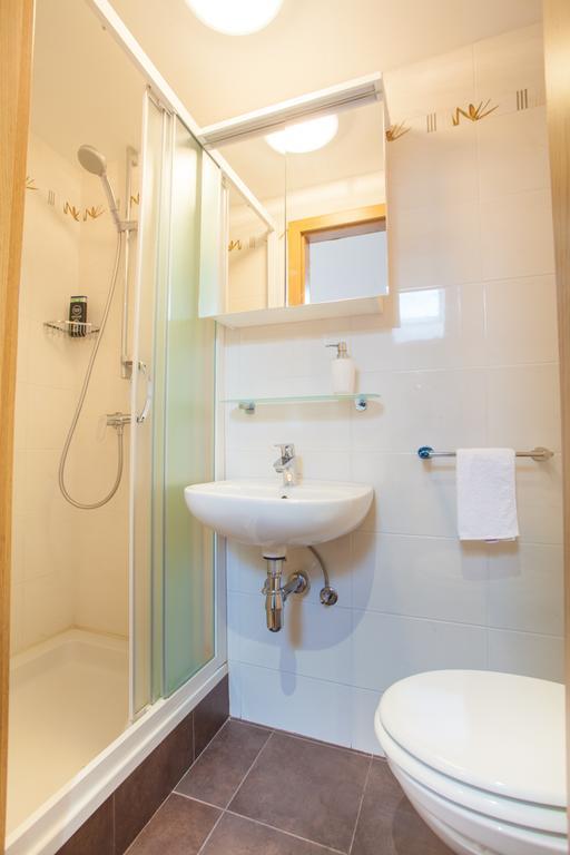 Apartments Calma كريس المظهر الخارجي الصورة