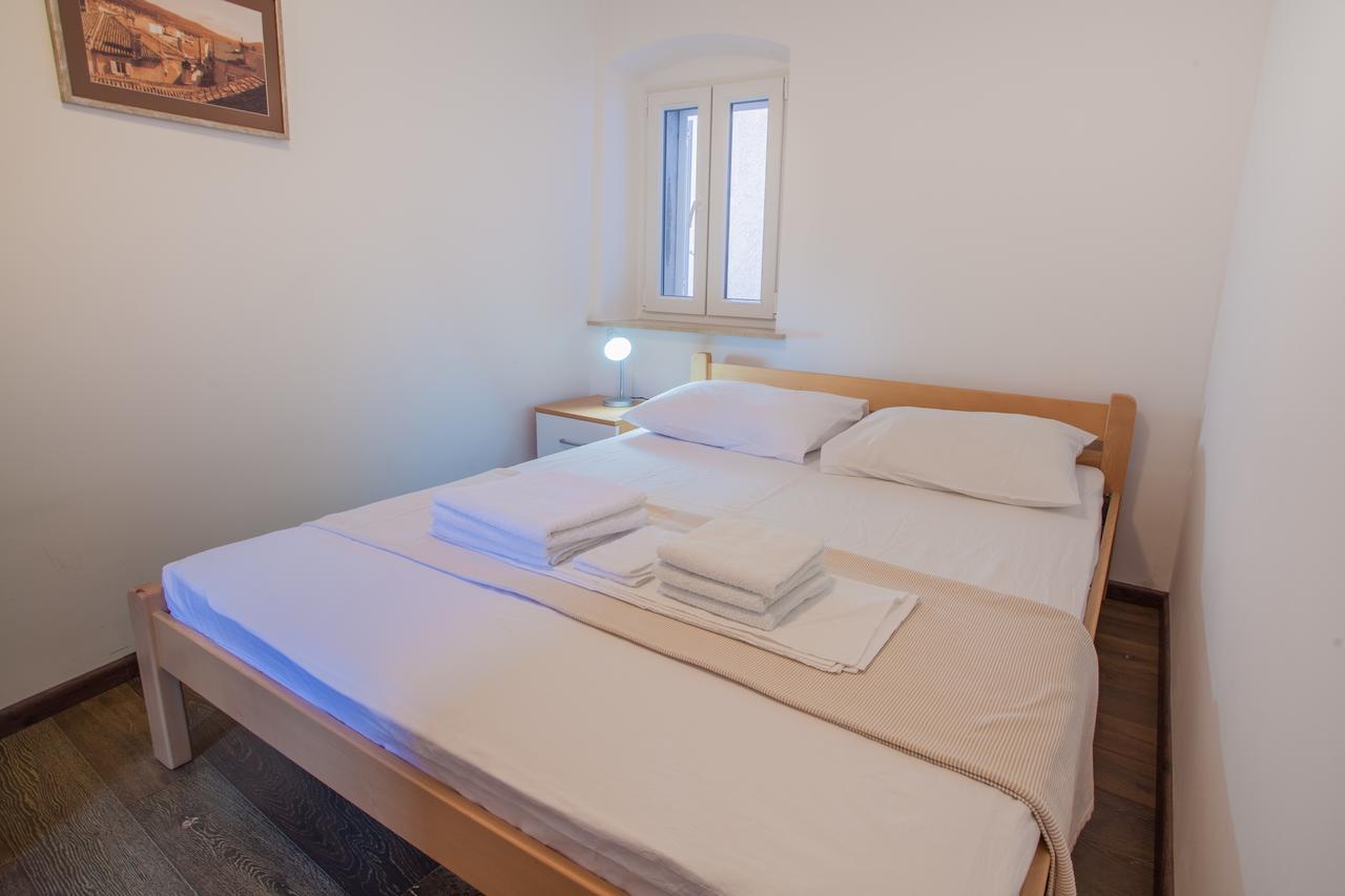 Apartments Calma كريس المظهر الخارجي الصورة