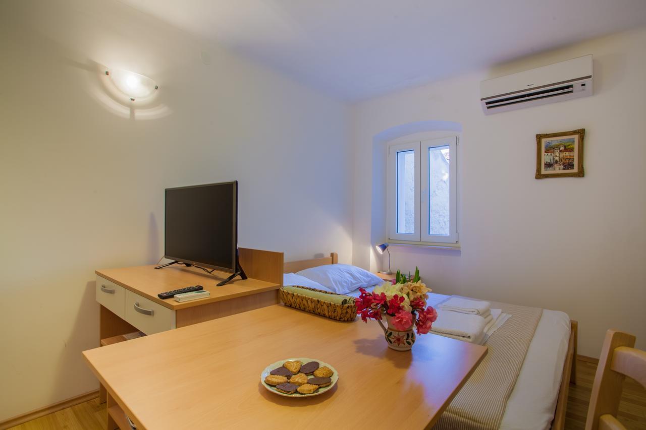 Apartments Calma كريس المظهر الخارجي الصورة