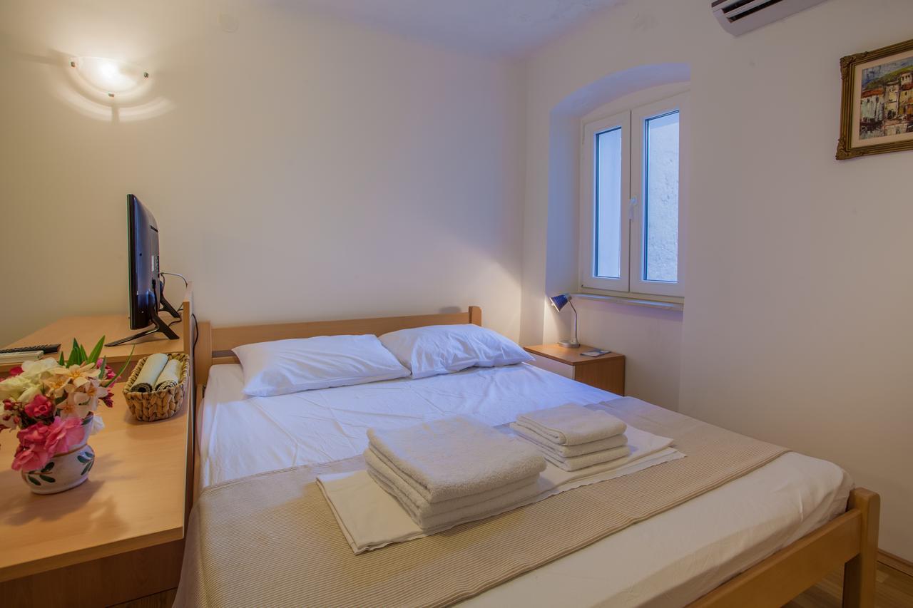 Apartments Calma كريس المظهر الخارجي الصورة