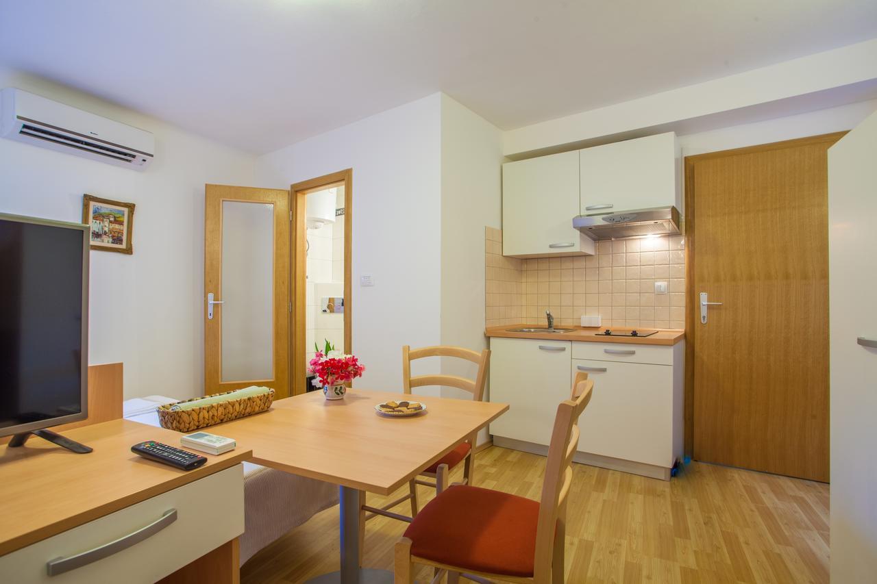 Apartments Calma كريس المظهر الخارجي الصورة