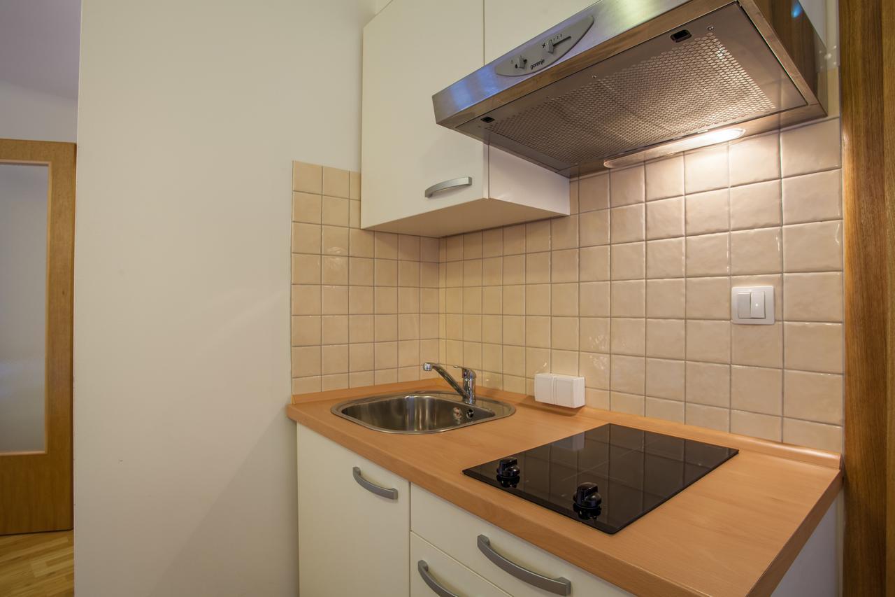 Apartments Calma كريس المظهر الخارجي الصورة