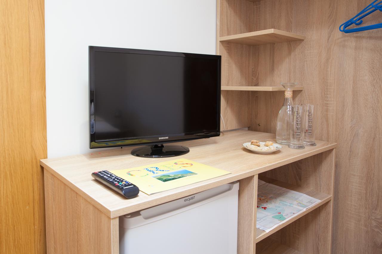 Apartments Calma كريس المظهر الخارجي الصورة